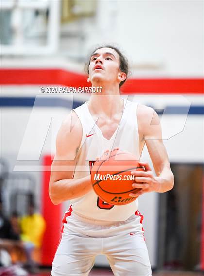 Thumbnail 2 in Fort Bend Travis vs. Fort Dulles  photogallery.