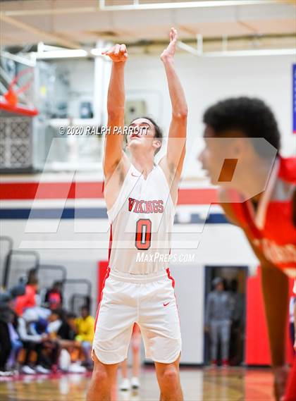 Thumbnail 1 in Fort Bend Travis vs. Fort Dulles  photogallery.
