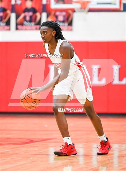 Thumbnail 2 in Fort Bend Travis vs. Fort Dulles  photogallery.