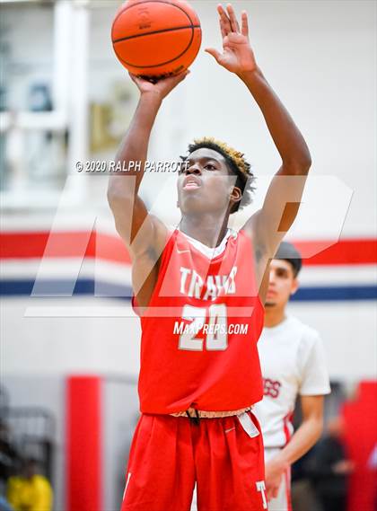 Thumbnail 1 in Fort Bend Travis vs. Fort Dulles  photogallery.
