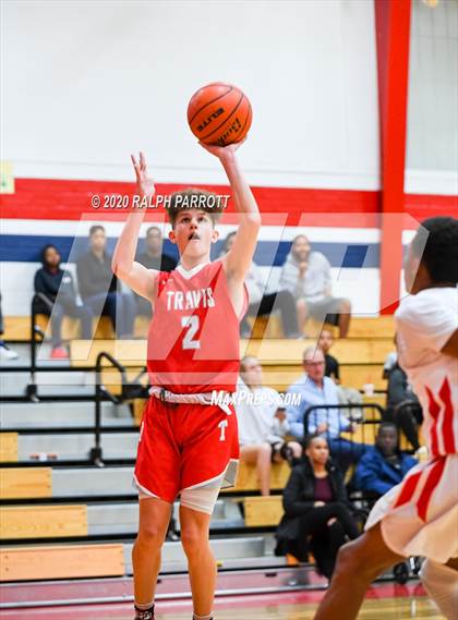 Thumbnail 1 in Fort Bend Travis vs. Fort Dulles  photogallery.