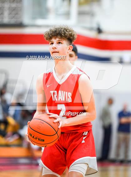 Thumbnail 3 in Fort Bend Travis vs. Fort Dulles  photogallery.