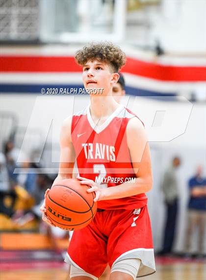 Thumbnail 1 in Fort Bend Travis vs. Fort Dulles  photogallery.