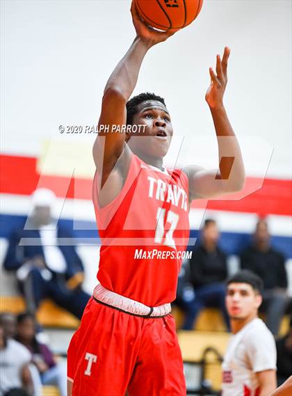 Thumbnail 3 in Fort Bend Travis vs. Fort Dulles  photogallery.