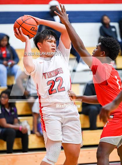 Thumbnail 1 in Fort Bend Travis vs. Fort Dulles  photogallery.