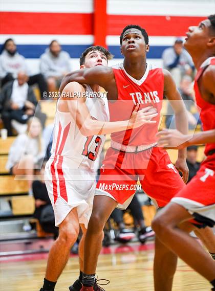 Thumbnail 3 in Fort Bend Travis vs. Fort Dulles  photogallery.