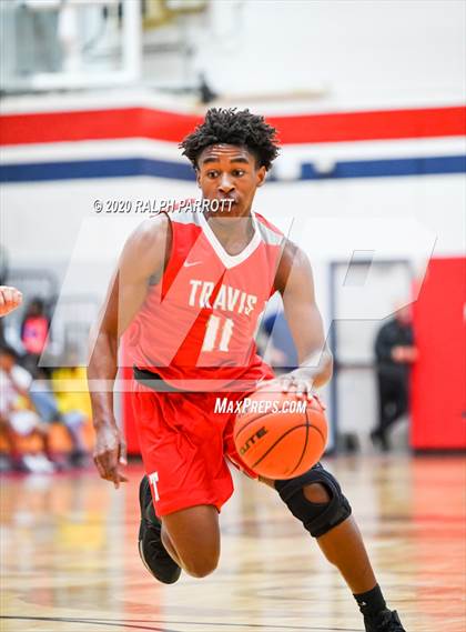 Thumbnail 3 in Fort Bend Travis vs. Fort Dulles  photogallery.