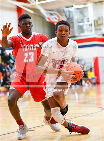Thumbnail 2 in Fort Bend Travis vs. Fort Dulles  photogallery.