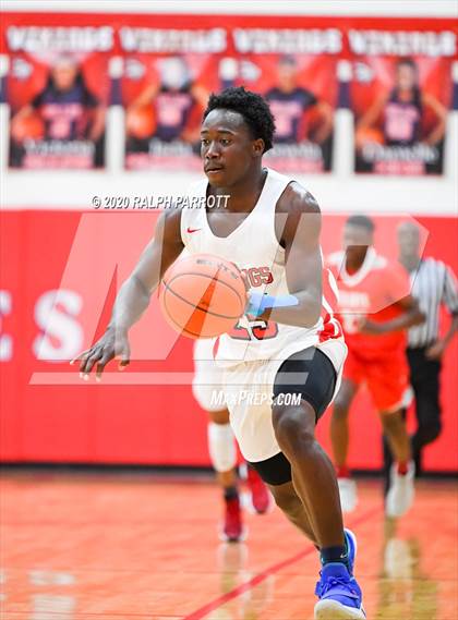 Thumbnail 2 in Fort Bend Travis vs. Fort Dulles  photogallery.
