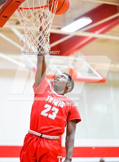 Thumbnail 3 in Fort Bend Travis vs. Fort Dulles  photogallery.