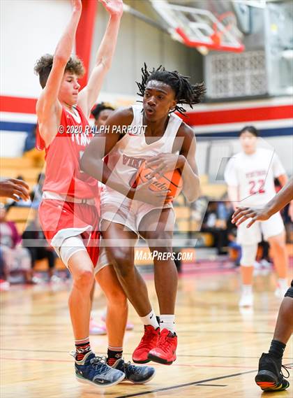 Thumbnail 3 in Fort Bend Travis vs. Fort Dulles  photogallery.