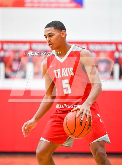 Thumbnail 2 in Fort Bend Travis vs. Fort Dulles  photogallery.