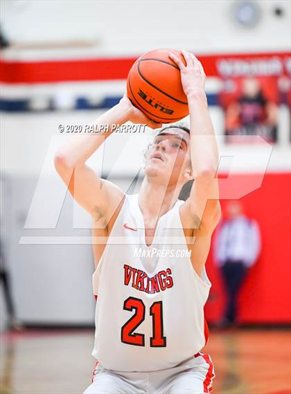 Thumbnail 2 in Fort Bend Travis vs. Fort Dulles  photogallery.