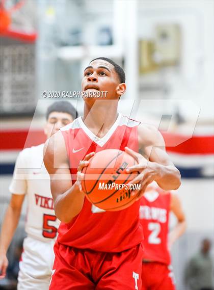 Thumbnail 1 in Fort Bend Travis vs. Fort Dulles  photogallery.