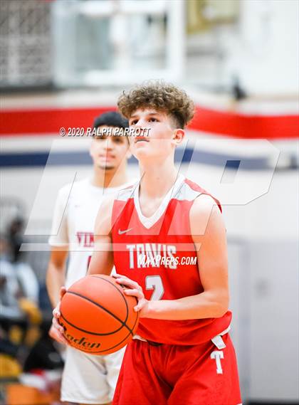 Thumbnail 3 in Fort Bend Travis vs. Fort Dulles  photogallery.