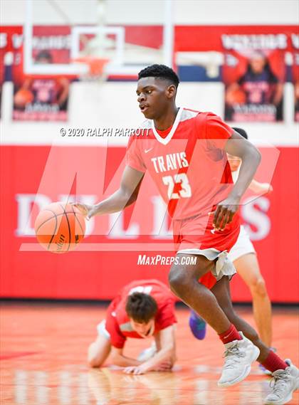 Thumbnail 3 in Fort Bend Travis vs. Fort Dulles  photogallery.