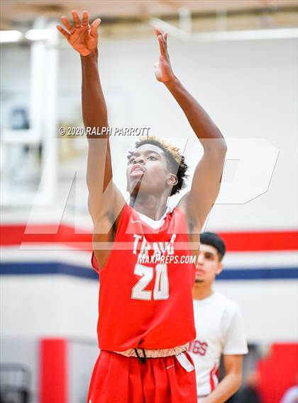Thumbnail 2 in Fort Bend Travis vs. Fort Dulles  photogallery.