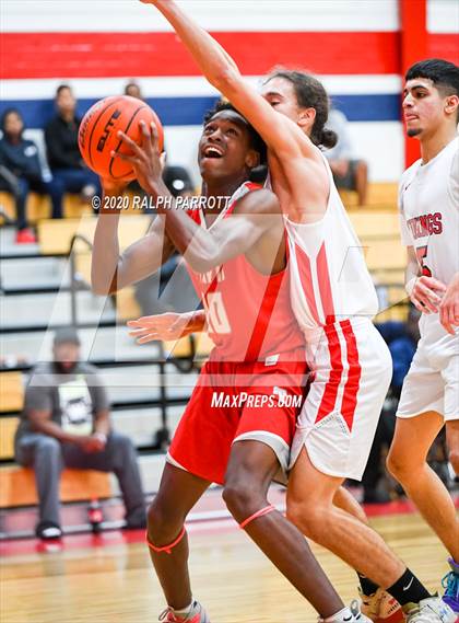 Thumbnail 2 in Fort Bend Travis vs. Fort Dulles  photogallery.