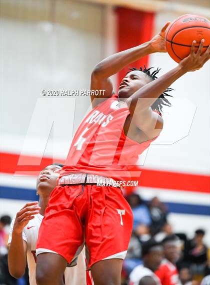 Thumbnail 2 in Fort Bend Travis vs. Fort Dulles  photogallery.