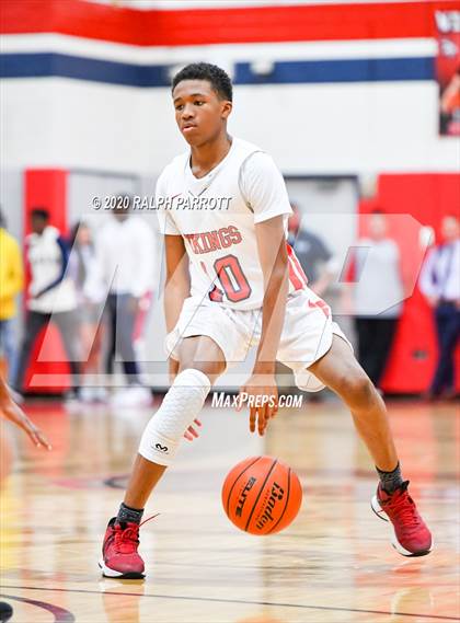 Thumbnail 1 in Fort Bend Travis vs. Fort Dulles  photogallery.