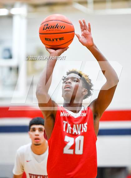 Thumbnail 3 in Fort Bend Travis vs. Fort Dulles  photogallery.