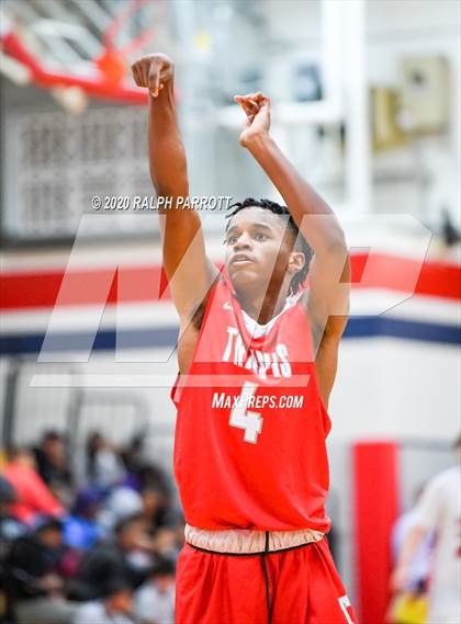 Thumbnail 1 in Fort Bend Travis vs. Fort Dulles  photogallery.