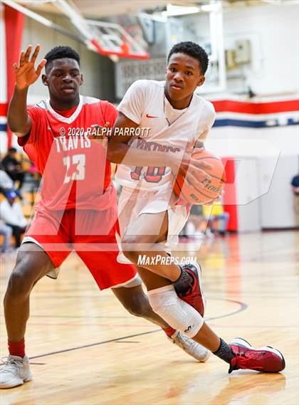 Thumbnail 1 in Fort Bend Travis vs. Fort Dulles  photogallery.