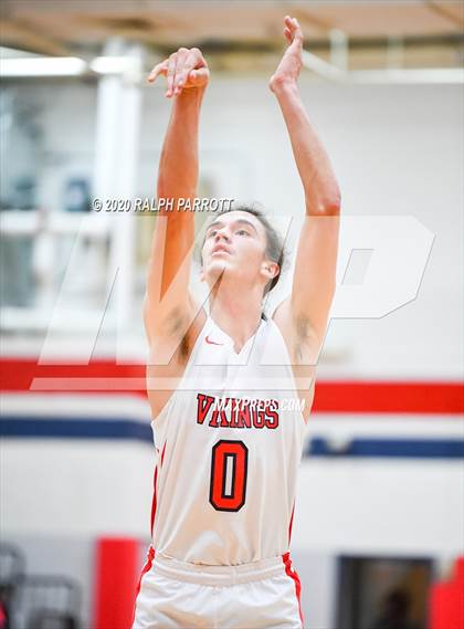 Thumbnail 3 in Fort Bend Travis vs. Fort Dulles  photogallery.