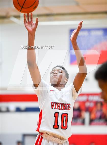 Thumbnail 3 in Fort Bend Travis vs. Fort Dulles  photogallery.