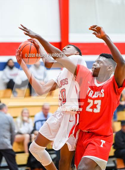 Thumbnail 3 in Fort Bend Travis vs. Fort Dulles  photogallery.