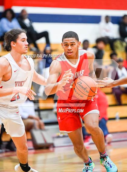 Thumbnail 1 in Fort Bend Travis vs. Fort Dulles  photogallery.