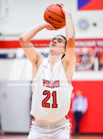 Thumbnail 3 in Fort Bend Travis vs. Fort Dulles  photogallery.