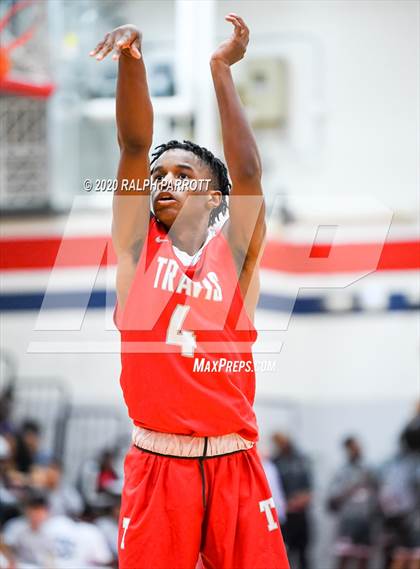 Thumbnail 3 in Fort Bend Travis vs. Fort Dulles  photogallery.