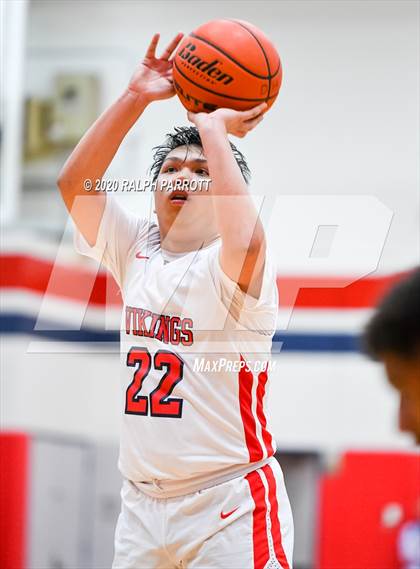 Thumbnail 3 in Fort Bend Travis vs. Fort Dulles  photogallery.
