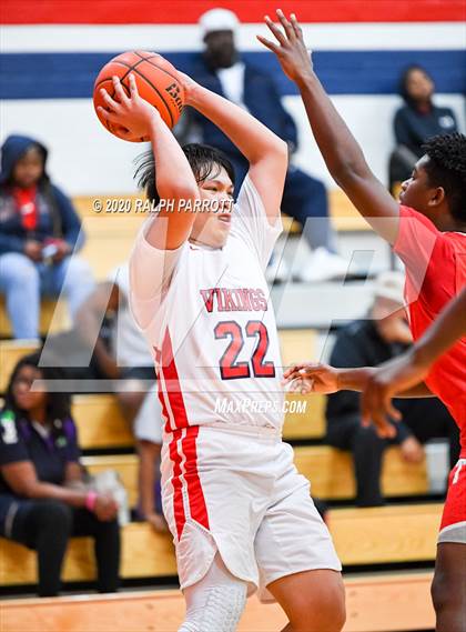 Thumbnail 2 in Fort Bend Travis vs. Fort Dulles  photogallery.
