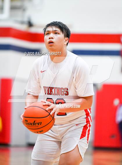 Thumbnail 2 in Fort Bend Travis vs. Fort Dulles  photogallery.