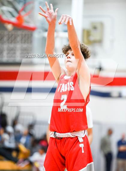 Thumbnail 2 in Fort Bend Travis vs. Fort Dulles  photogallery.