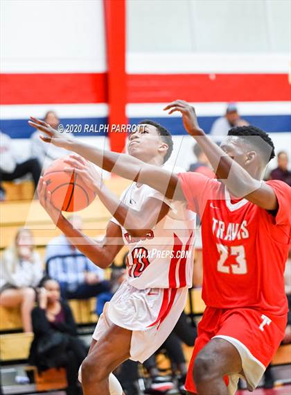 Thumbnail 2 in Fort Bend Travis vs. Fort Dulles  photogallery.