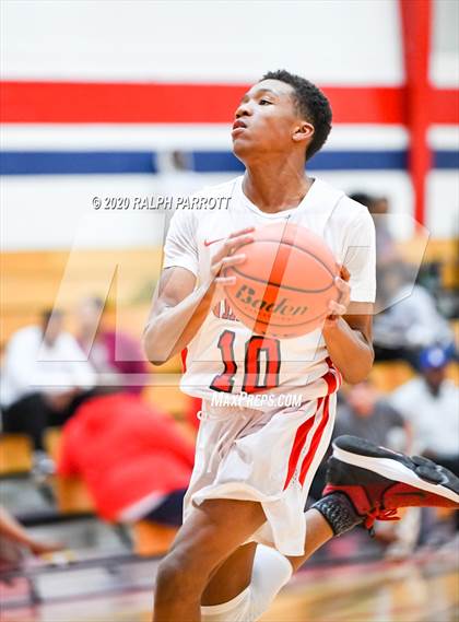 Thumbnail 2 in Fort Bend Travis vs. Fort Dulles  photogallery.