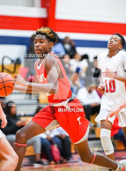Thumbnail 1 in Fort Bend Travis vs. Fort Dulles  photogallery.