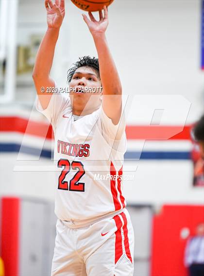 Thumbnail 1 in Fort Bend Travis vs. Fort Dulles  photogallery.