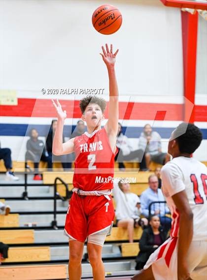 Thumbnail 2 in Fort Bend Travis vs. Fort Dulles  photogallery.
