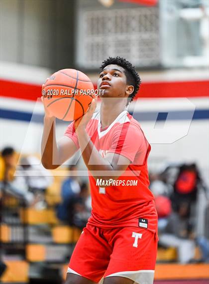 Thumbnail 3 in Fort Bend Travis vs. Fort Dulles  photogallery.