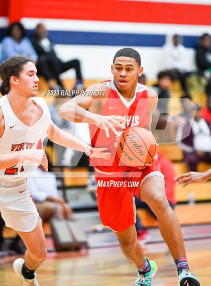 Thumbnail 2 in Fort Bend Travis vs. Fort Dulles  photogallery.
