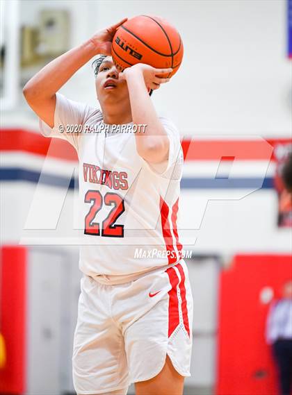 Thumbnail 3 in Fort Bend Travis vs. Fort Dulles  photogallery.