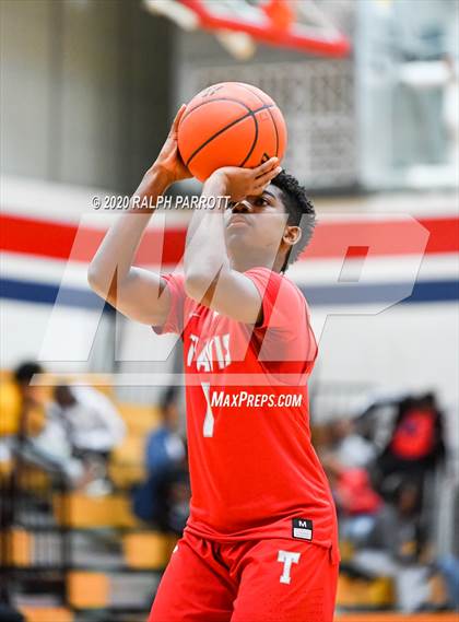 Thumbnail 1 in Fort Bend Travis vs. Fort Dulles  photogallery.