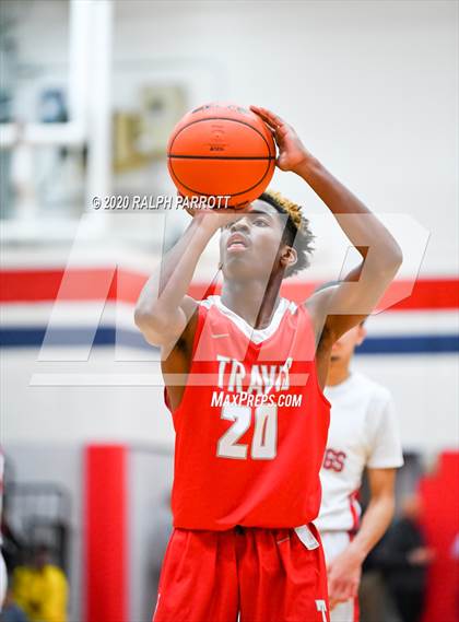 Thumbnail 3 in Fort Bend Travis vs. Fort Dulles  photogallery.