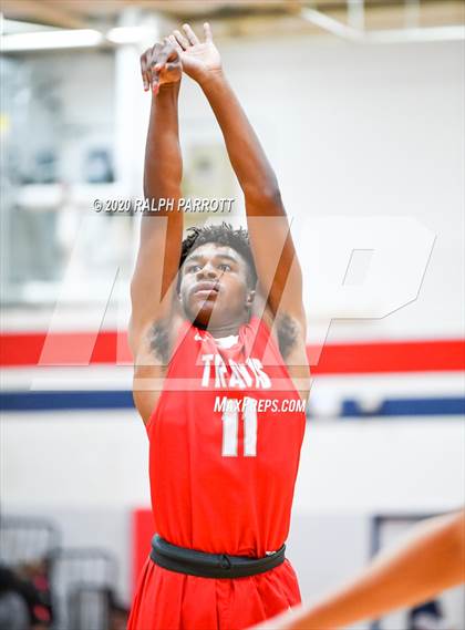Thumbnail 2 in Fort Bend Travis vs. Fort Dulles  photogallery.