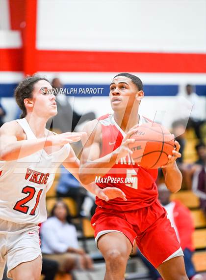 Thumbnail 1 in Fort Bend Travis vs. Fort Dulles  photogallery.
