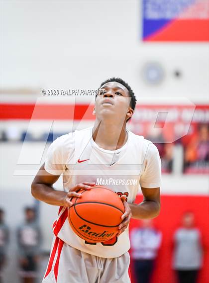 Thumbnail 2 in Fort Bend Travis vs. Fort Dulles  photogallery.